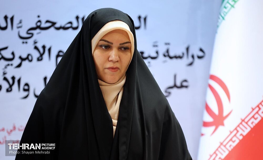 آسیب به ۱۰ زیرساخت در حوزه  امور بانوان در جریان جنگ تحمیلی سوم 