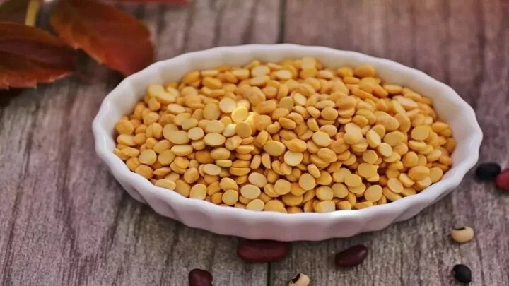 با این ترفند لپه در کمتر از ۶ دقیقه می پزد