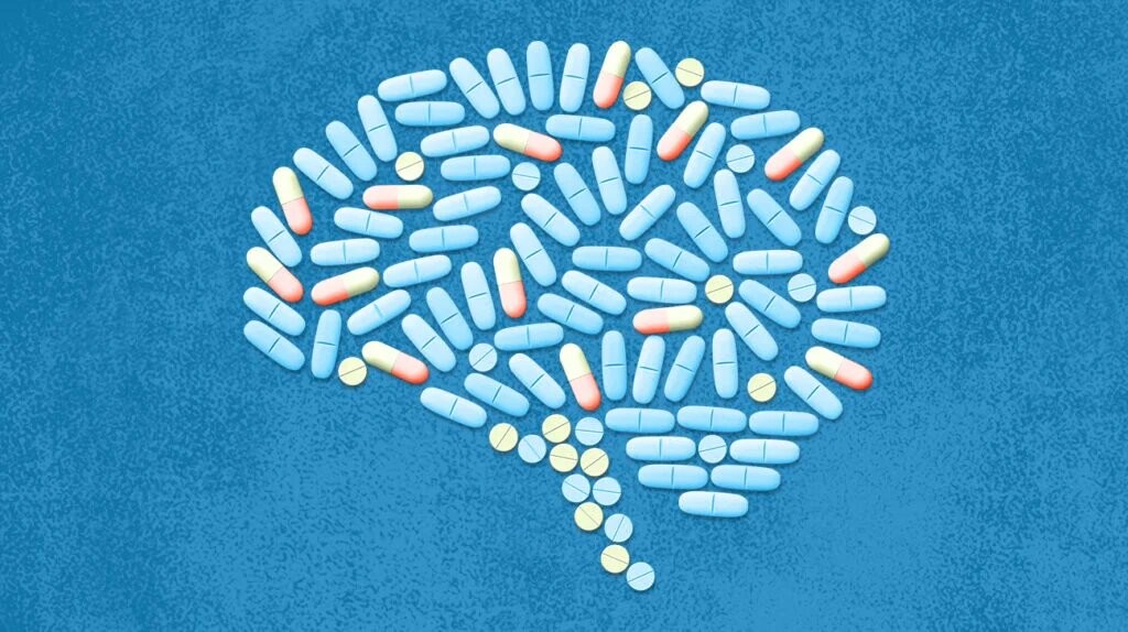 brain supplemment