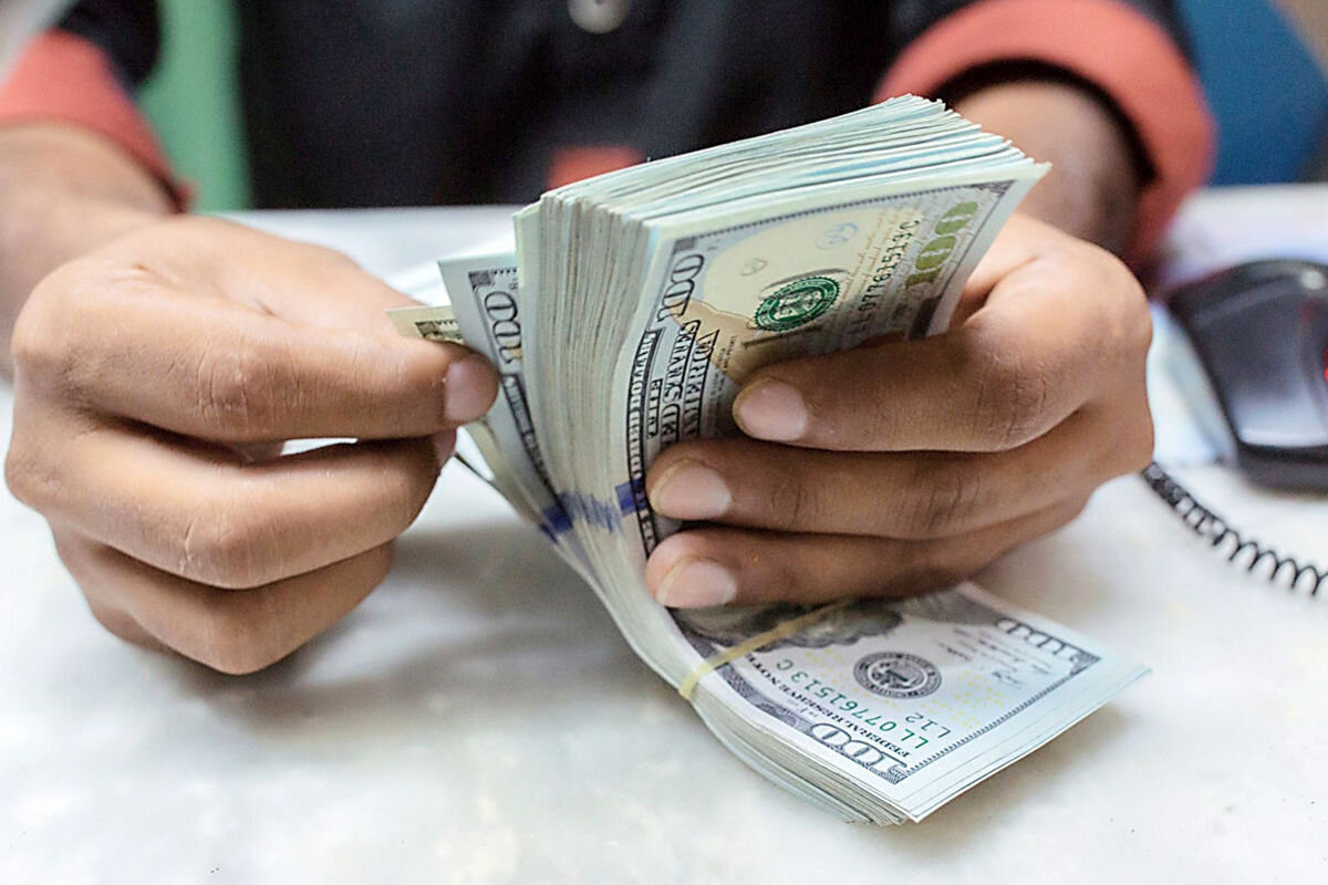 چرا حاکمیت بر تنگه هرمز مهم است؟ | این کشورها باید دارایی های ایران را آزاد کنند
