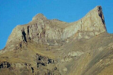 کوه کیخسرو