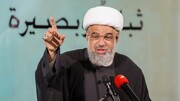 آیت‌الله الدقاق: حاکمان بحرین اگر از خصومت با ملت خود دست برندارند، ساقط خواهند شد