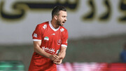 بی‌اطلاعی پرسپولیسی‌ها از بازیکن خود | او از کانادا به ایران باز می‌گردد؟