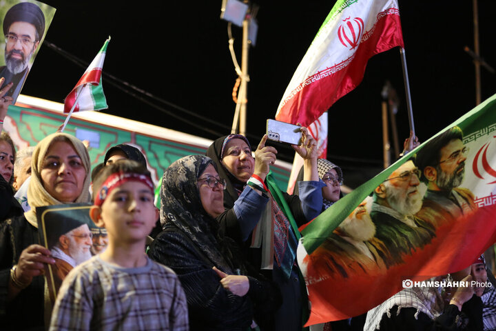 بدرقه تیم ملی فوتبال به جام جهانی ۲۰۲۶