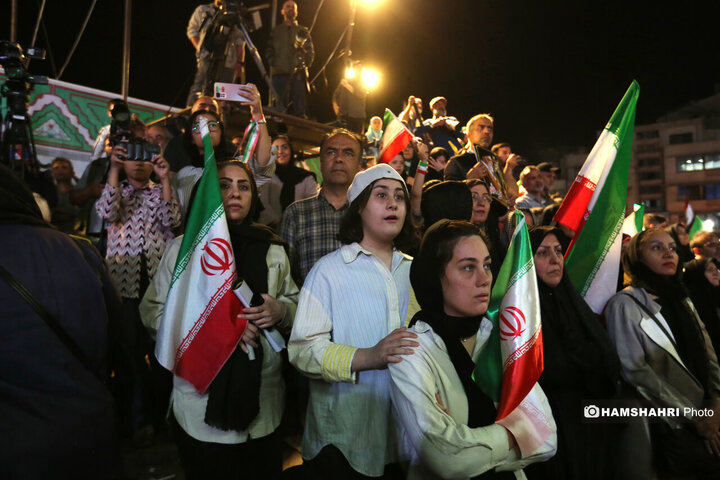 بدرقه تیم ملی فوتبال به جام جهانی ۲۰۲۶