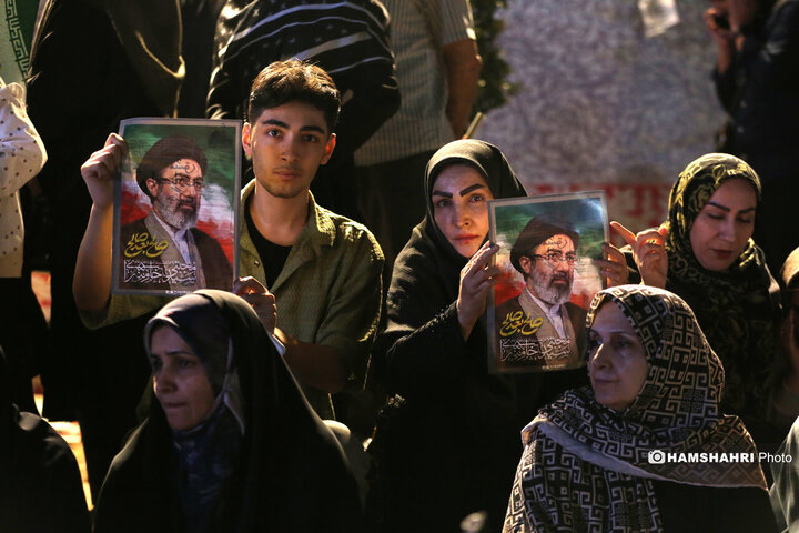 بدرقه تیم ملی فوتبال به جام جهانی ۲۰۲۶