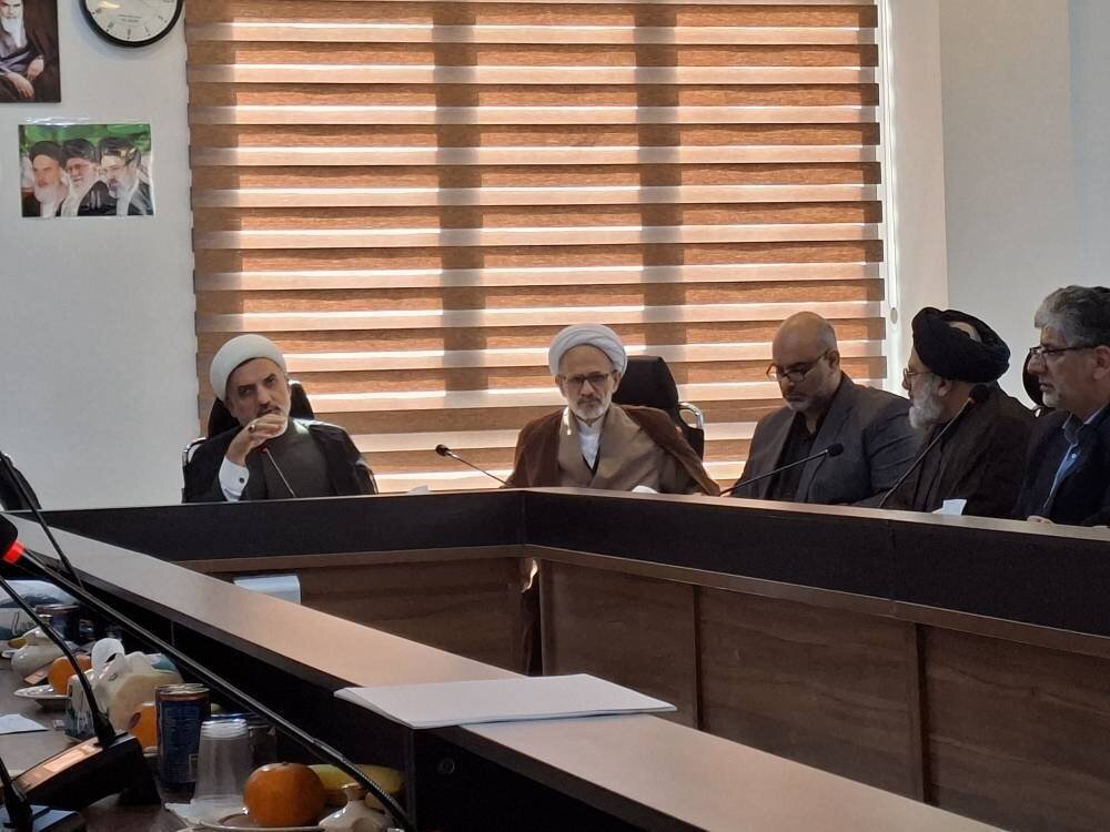 ستاد اربعین