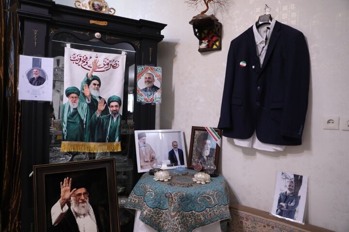 باصر بهرام نژاد