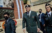 نتانیاهو را در ابوظبی مثل یک پادشاه تحویل گرفتند! | افشاگری جدید از سفر مخفیانه مقامات نظامی اسرائیل به امارات در جریان حمله علیه ایران