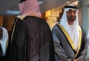 امارات تنهاتر از همیشه ؛ جدایی مسیر سعودی و قطر از حاکمان ابوظبی