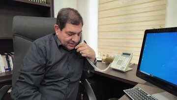 هشدار دستیار رهبر انقلاب درباره تهدیدها علیه زیرساخت‌های ایران