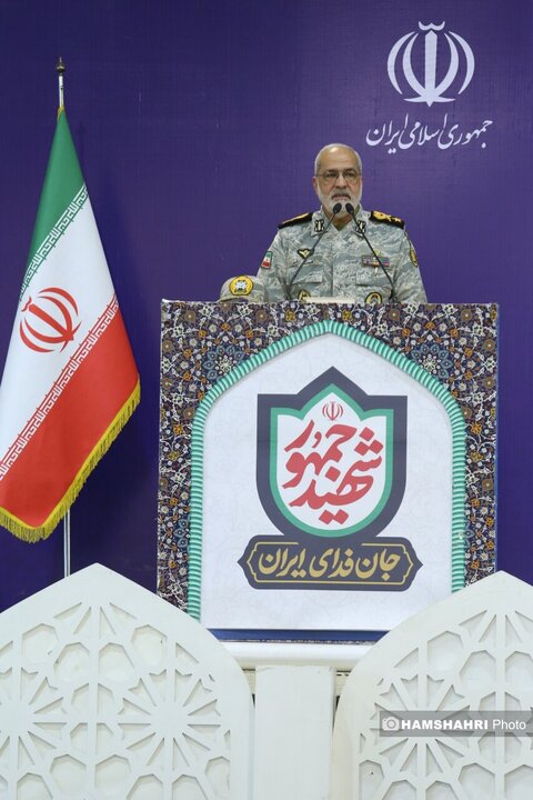 نماز جمعه تهران به امامت حجت‌الاسلام ابوترابی‌فرد اقامه شد