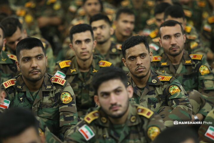 نماز جمعه تهران به امامت حجت‌الاسلام ابوترابی‌فرد اقامه شد