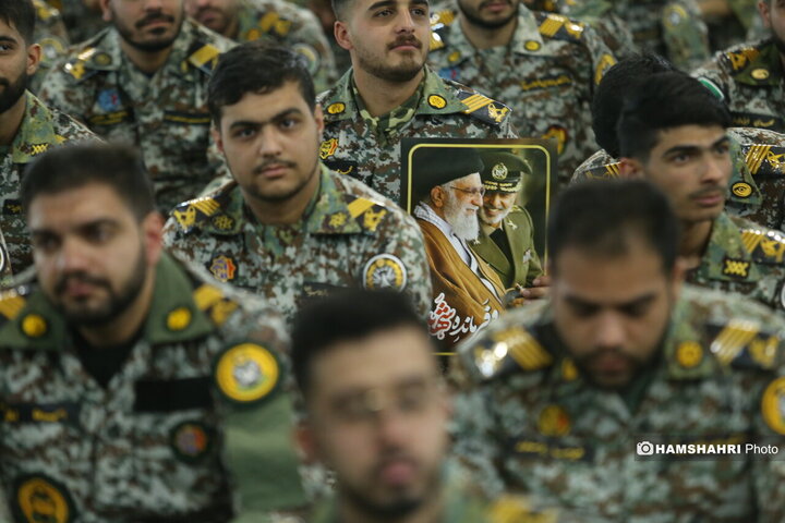 نماز جمعه تهران به امامت حجت‌الاسلام ابوترابی‌فرد اقامه شد