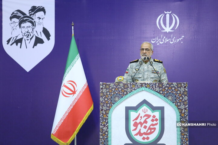 نماز جمعه تهران به امامت حجت‌الاسلام ابوترابی‌فرد اقامه شد