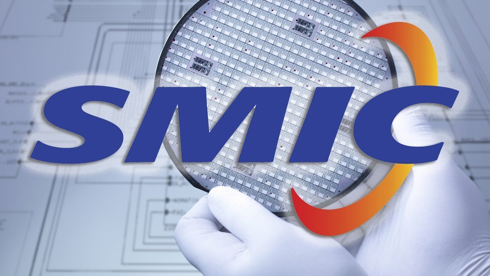SMIC