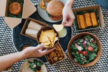 food