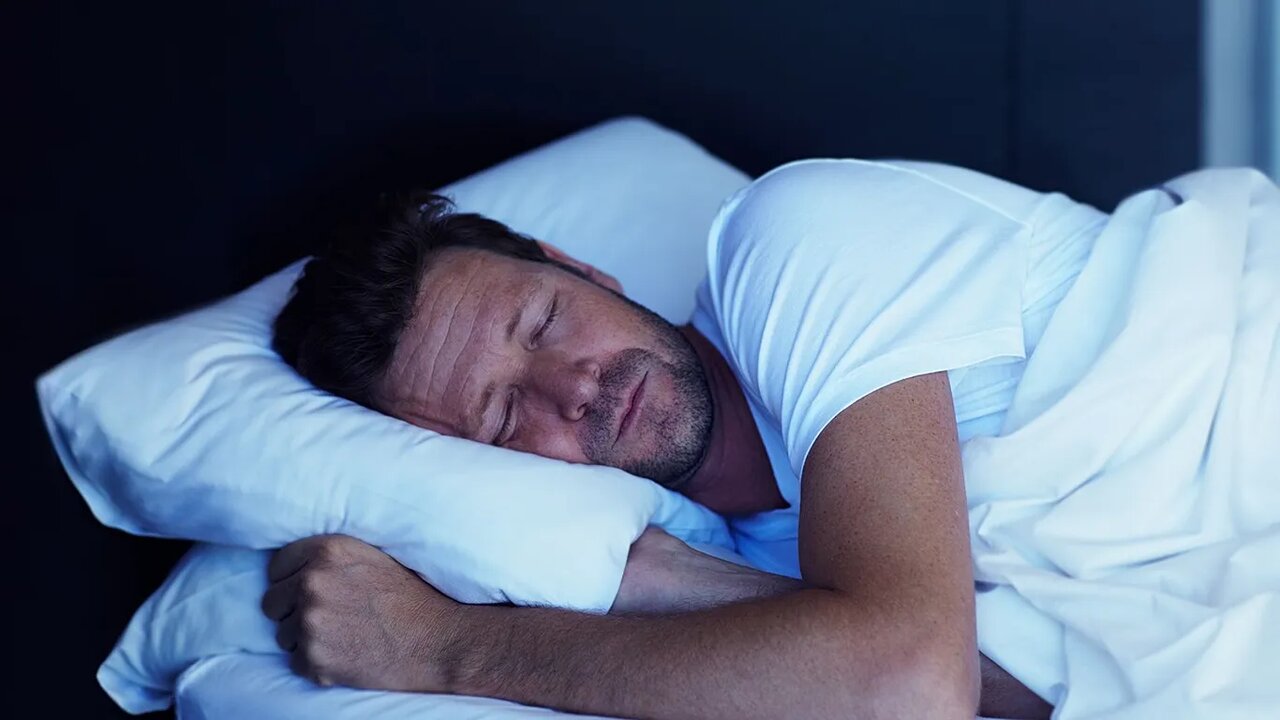 sleep
