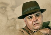 فیلمی که پرویز پرستویی از اکبر عبدی منتشر کرد |‌ ببینید