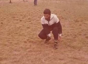 عکس هایی از دوران دانشکده افسری امیر عبدالرحیم موسوی