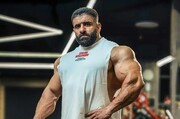 هادی چوپان: بازیچه کسانی که در حد سایه کفش ورزشکاران نیستم نباید بشویم | با هزار زحمت به قله رسیده‌ایم + ویدیو