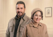 بازیگر زن به خواننده پاپ: دوست داری که خانم‌ها به سمت تو می‌آیند و ...! | جزئیات رابطه ۱۵ ساله خانم بازیگر با خواننده معروف پاپ | ببینید