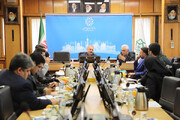معماری تهران متحول می شود