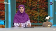 ببینید | چهره دختر جوانی که پلیس نوپو شد روی آنتن زنده تلویزیون |‌ ببینید
