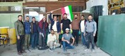 تا اطلاع ثانوی فقط خدمات جهادی | تجربه حرفه‌ای ۲۶ ساله‌ در خدمت آسیب‌دیدگان جنگ