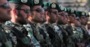 آشنایی با یگان‌های واکنش سریع و تکاوری نیروی زمینی ارتش ایران