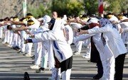 کم تحرکی نیمی از ایران | کم تحرکی چه خطراتی دارد و چطور با آن مقابله کنیم؟ + اینفوگرافیک