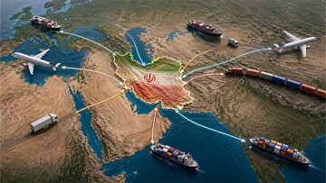 بازار استراتژیک جدید ایران کجاست؟ | بازتعریف نقشه تجارت ایران