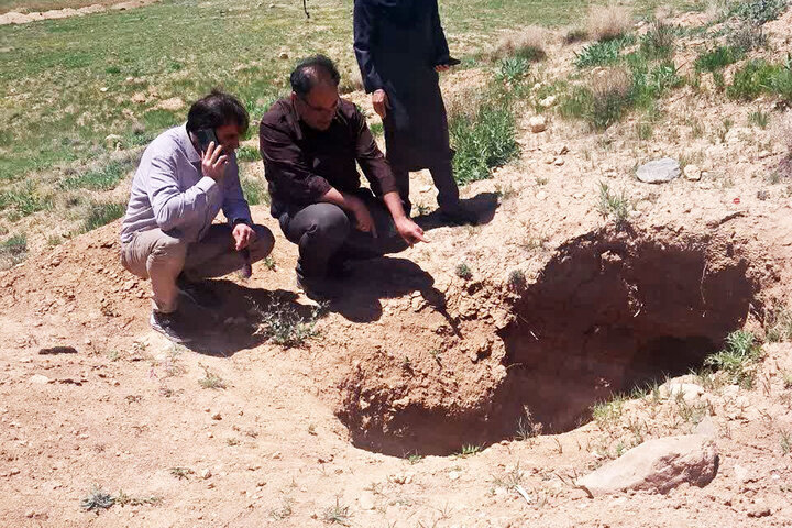 گورمقبره