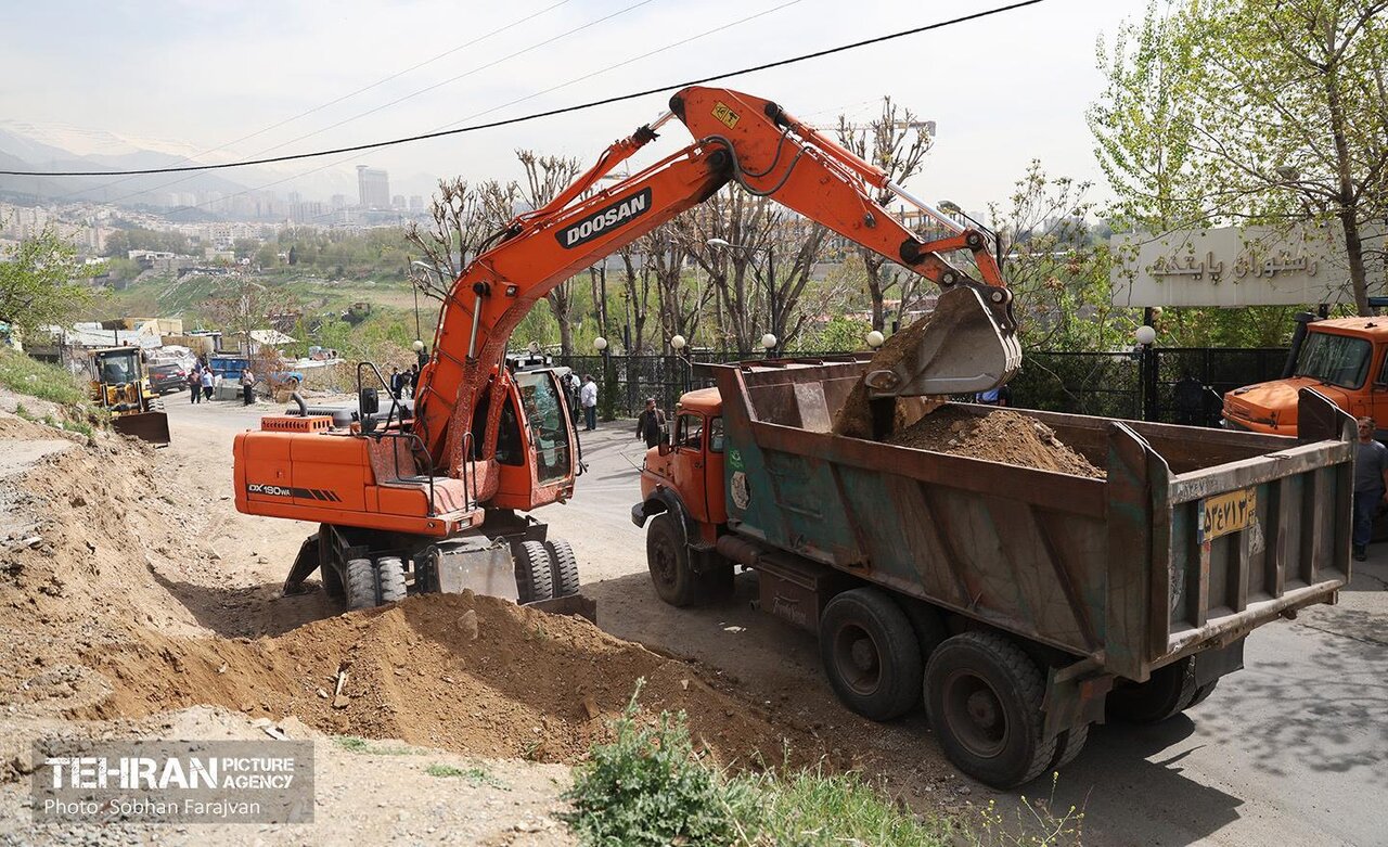 روددره فرحزاد