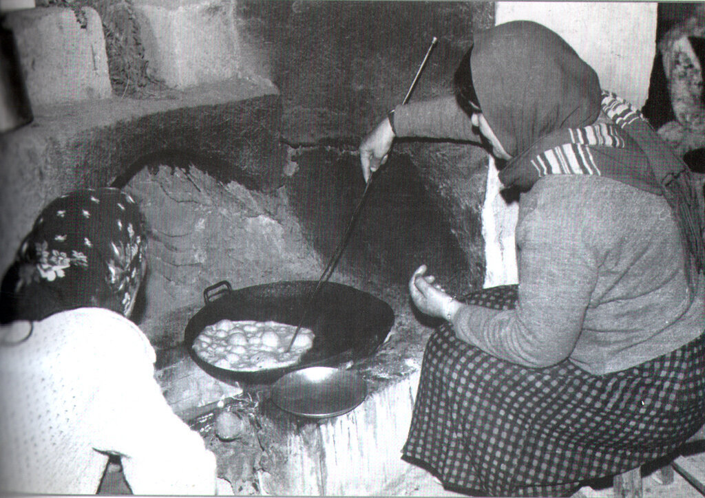 آشپزی