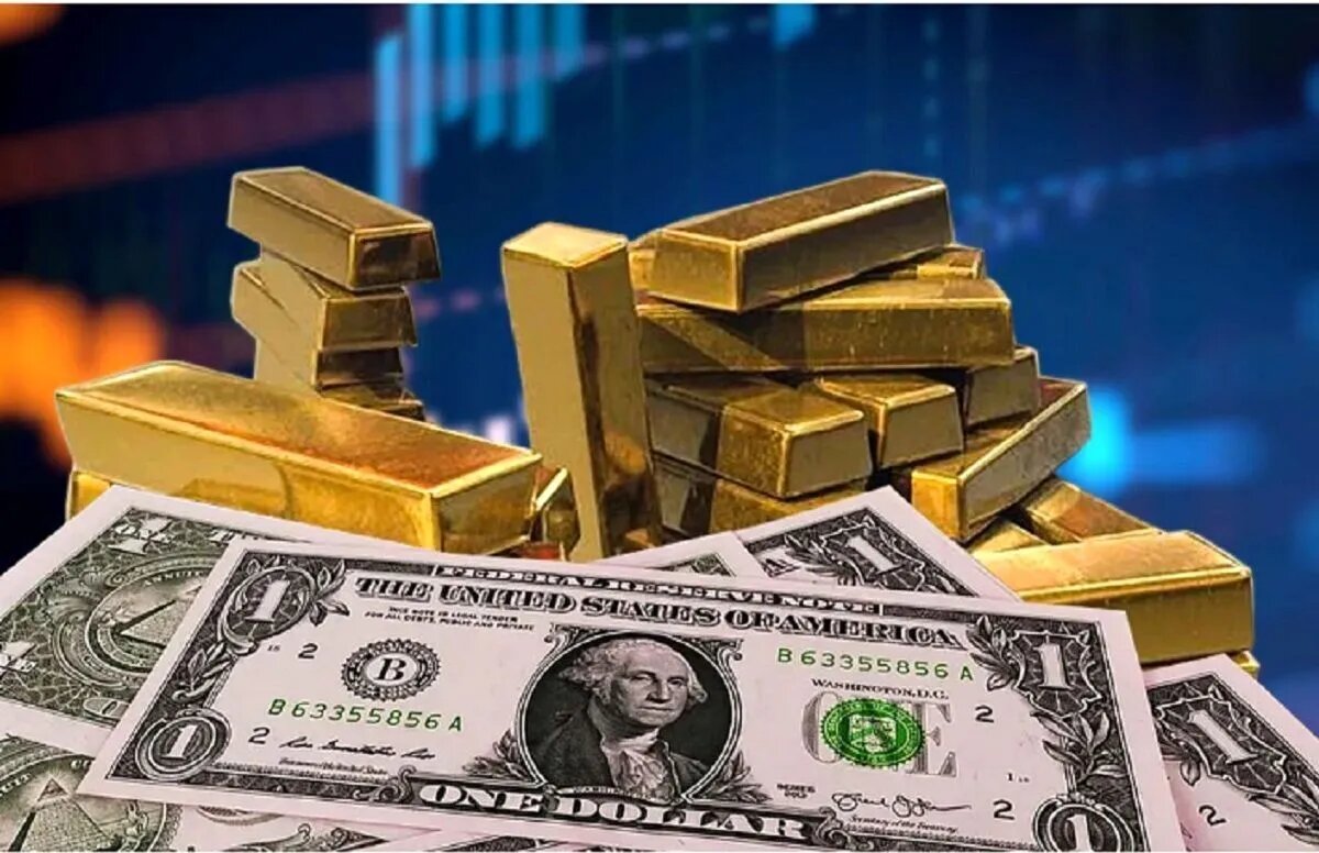 ۱۰ کشور اول با بیشترین بدهی خارجی | آمریکا ابربدهکار دنیاست! + اینفوگرافیک