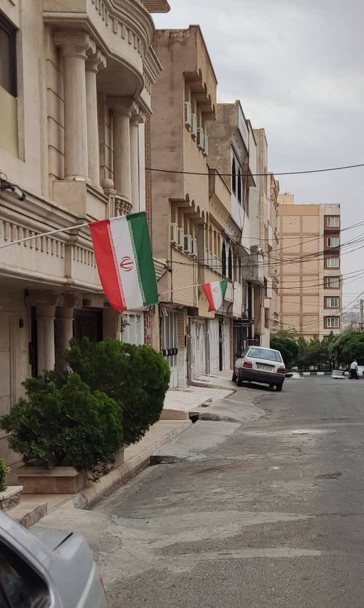 تنگه هرمز، بن‌بست ابرقدرت‌ها | روایتی از تسلط مطلق بر راهبردی‌ترین تنگه جهان و بازتاب آن در خلاقیت کاربران فضای مجازی