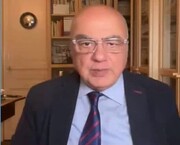 پژوهشگر سیاسی مقیم پاریس: امارات شعبه‌ای از اسرائیل است که تکلیف آن را باید روشن کرد!