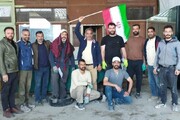 تا اطلاع ثانوی فقط خدمات جهادی | تجربه حرفه‌ای ۲۶ ساله‌ در خدمت آسیب‌دیدگان جنگ