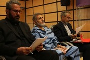 در دادگاه صادق ساعدی‌نیا چه گذشت؟ | ویدئو