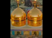 بازنشر فرمایشات رهبر شهید درباره امام جواد علیه‌السلام |‌ ویدئو