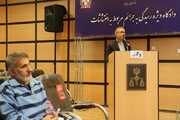 چرا دیوان بر حکم زندان و توقیف دارایی‌های ساعدی‌نیا مهر تایید زد؟