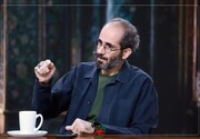 موسیقی تشییع رهبر شهید متعلق به این خواننده است!