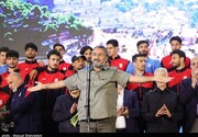 پرواز همای: باکی از شما ندارم کوچولو | پاسخ کوبنده و شفاف به مجری اینترنشنال!