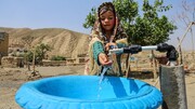 آب پایدار به روستاهای لرستان رسید | بهره‌مندی ۳۱ هزار نفر از آب سالم