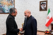 جنگ نشان داد حضور آمریکا در منطقه زمینه ناامنی را فراهم می کند | وزیر کشور پاکستان: شاهد ایستادگی شما در مذاکرات اسلام‌آباد بر منافع ملی ایران بودیم