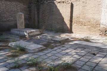 بازگشایی مقبره جبار باغچه‌بان پس از ۶۰ سال به روی شهروندان
