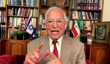 اعتراف منشه امیر، جاسوس موساد: هیچ کس توان خلع سلاح حزب الله را ندارد