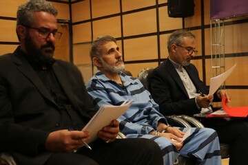 جزئیات برگزاری دادگاه صادق ساعدی نیا | اتهاماتی که علیه متهم عنوان شد