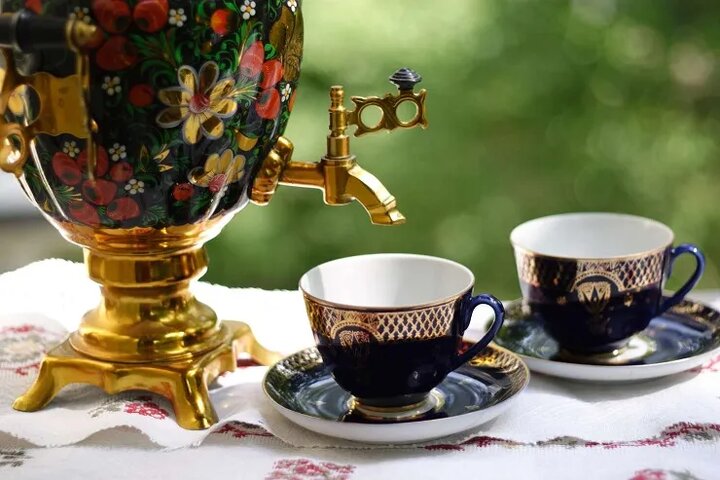 آیا شیر سماورتان سفت شده و به‌سختی باز و بسته می‌شود؟ ؛ علت‌های پنهان + راهکارهای فوری